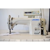 Juki DDL-8700-7 Lockstitch Industrial Sewing Machine With Auto Foot Lift